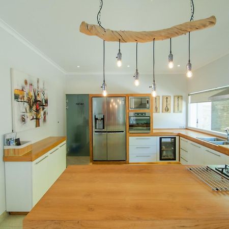 Deep Blue Villa Bali Umeanyar Екстериор снимка