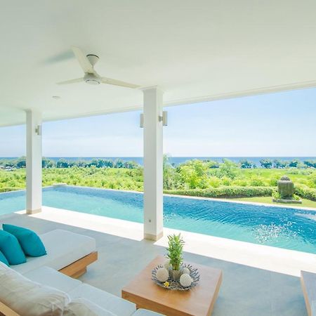 Deep Blue Villa Bali Umeanyar Екстериор снимка