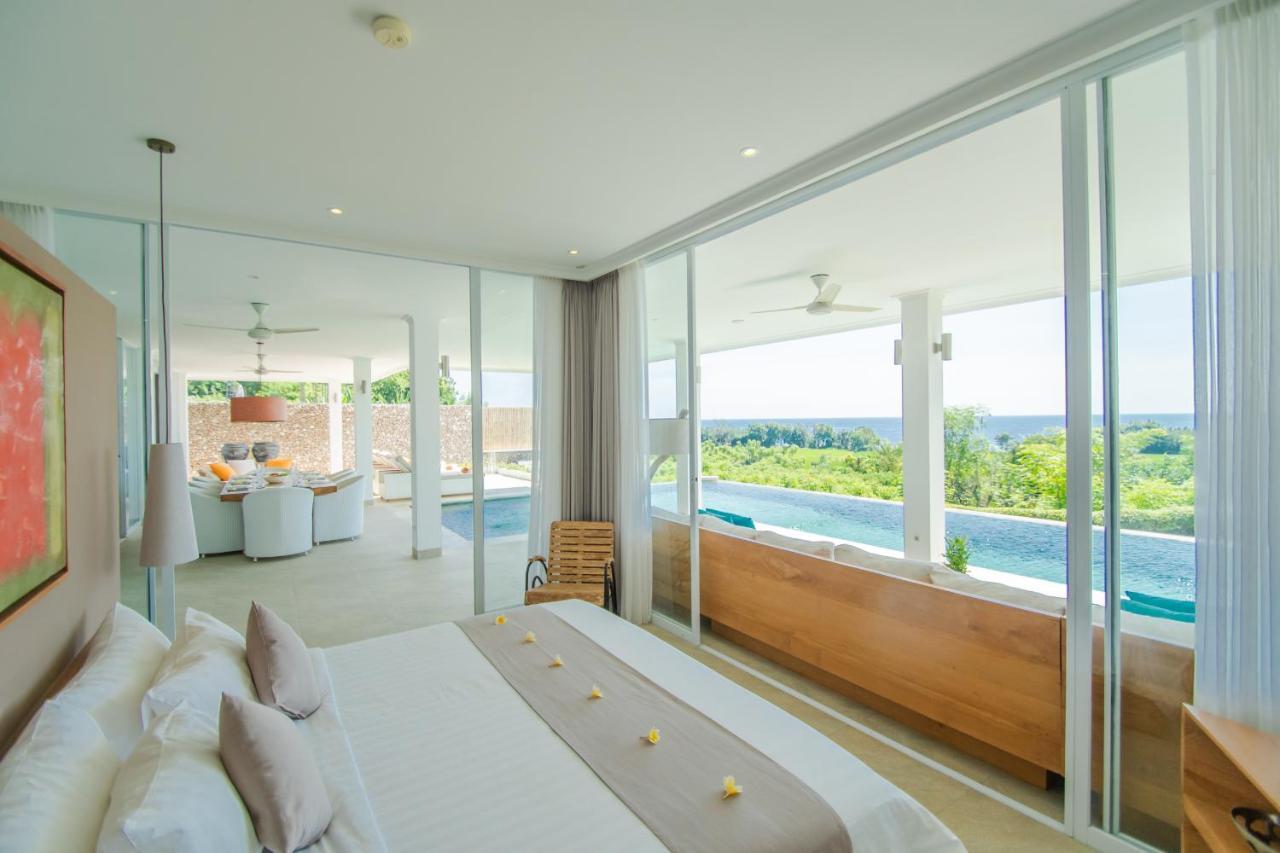 Deep Blue Villa Bali Umeanyar Екстериор снимка