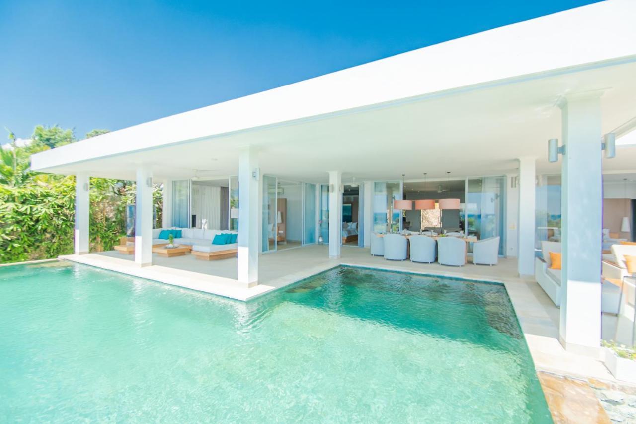 Deep Blue Villa Bali Umeanyar Екстериор снимка