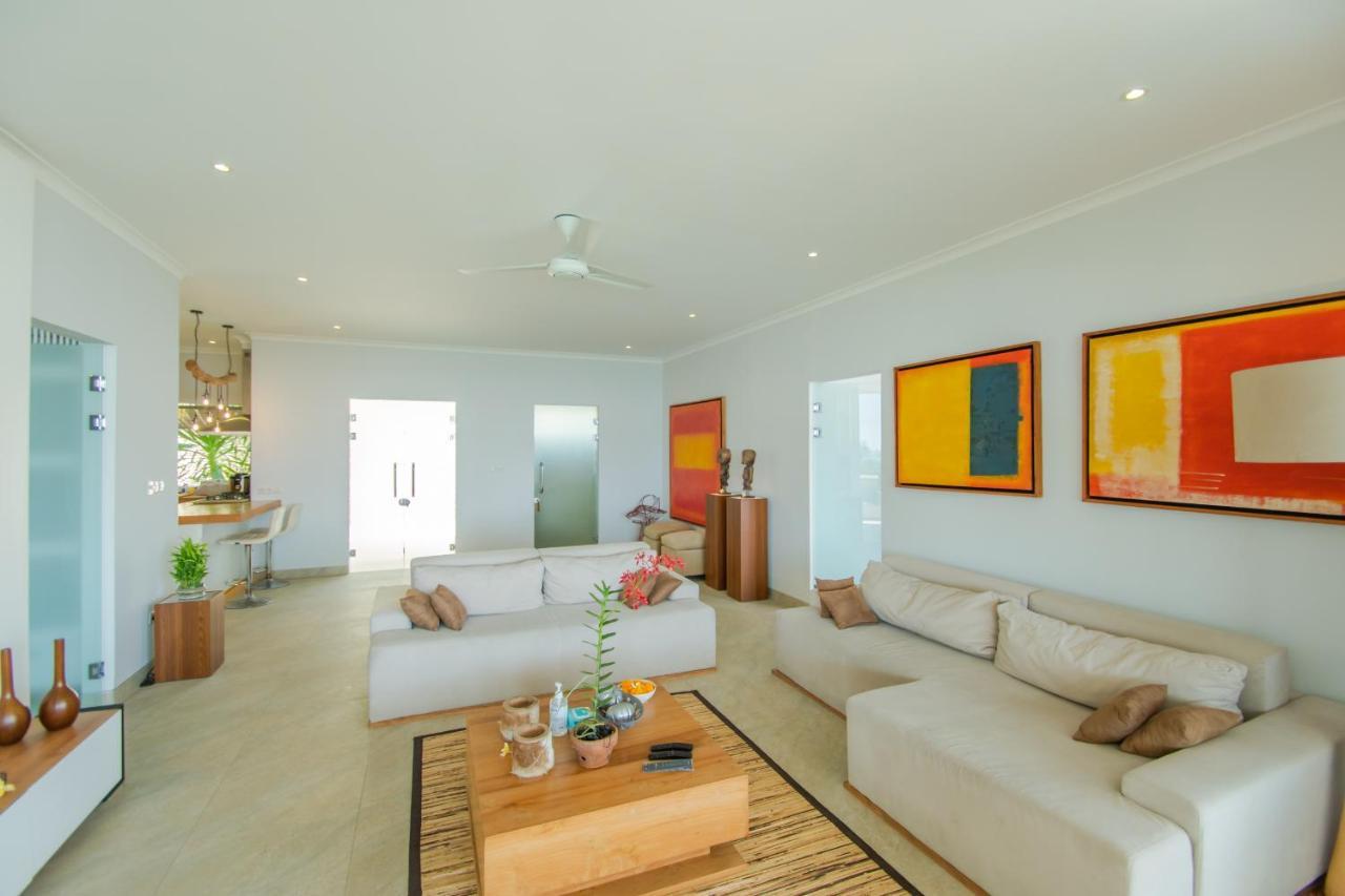 Deep Blue Villa Bali Umeanyar Екстериор снимка