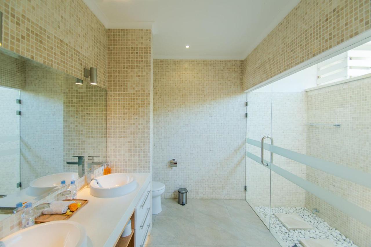 Deep Blue Villa Bali Umeanyar Екстериор снимка