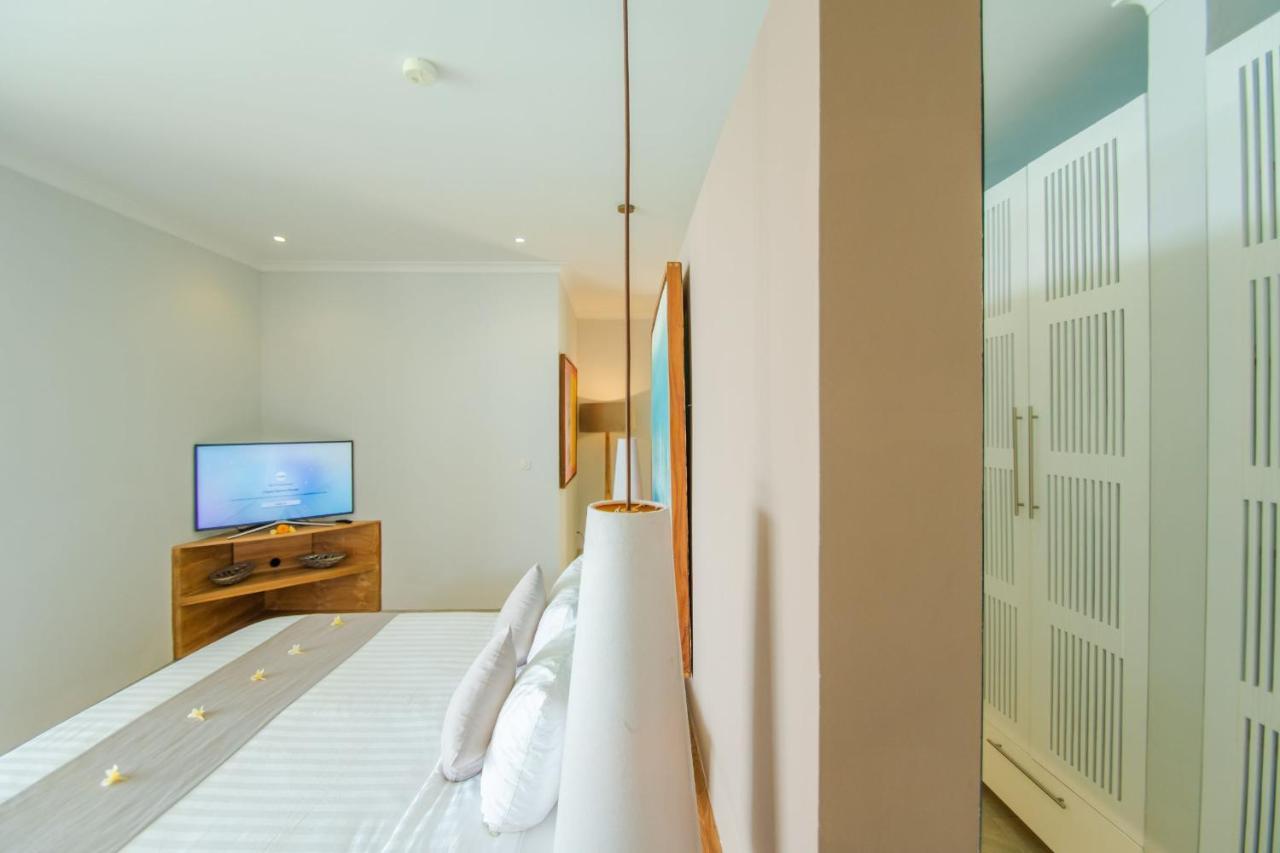 Deep Blue Villa Bali Umeanyar Екстериор снимка