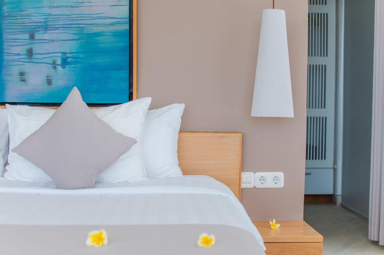 Deep Blue Villa Bali Umeanyar Екстериор снимка