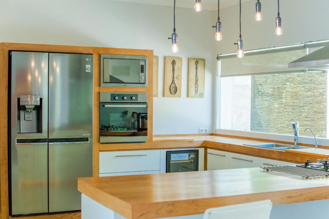 Deep Blue Villa Bali Umeanyar Екстериор снимка
