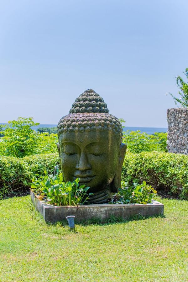 Deep Blue Villa Bali Umeanyar Екстериор снимка