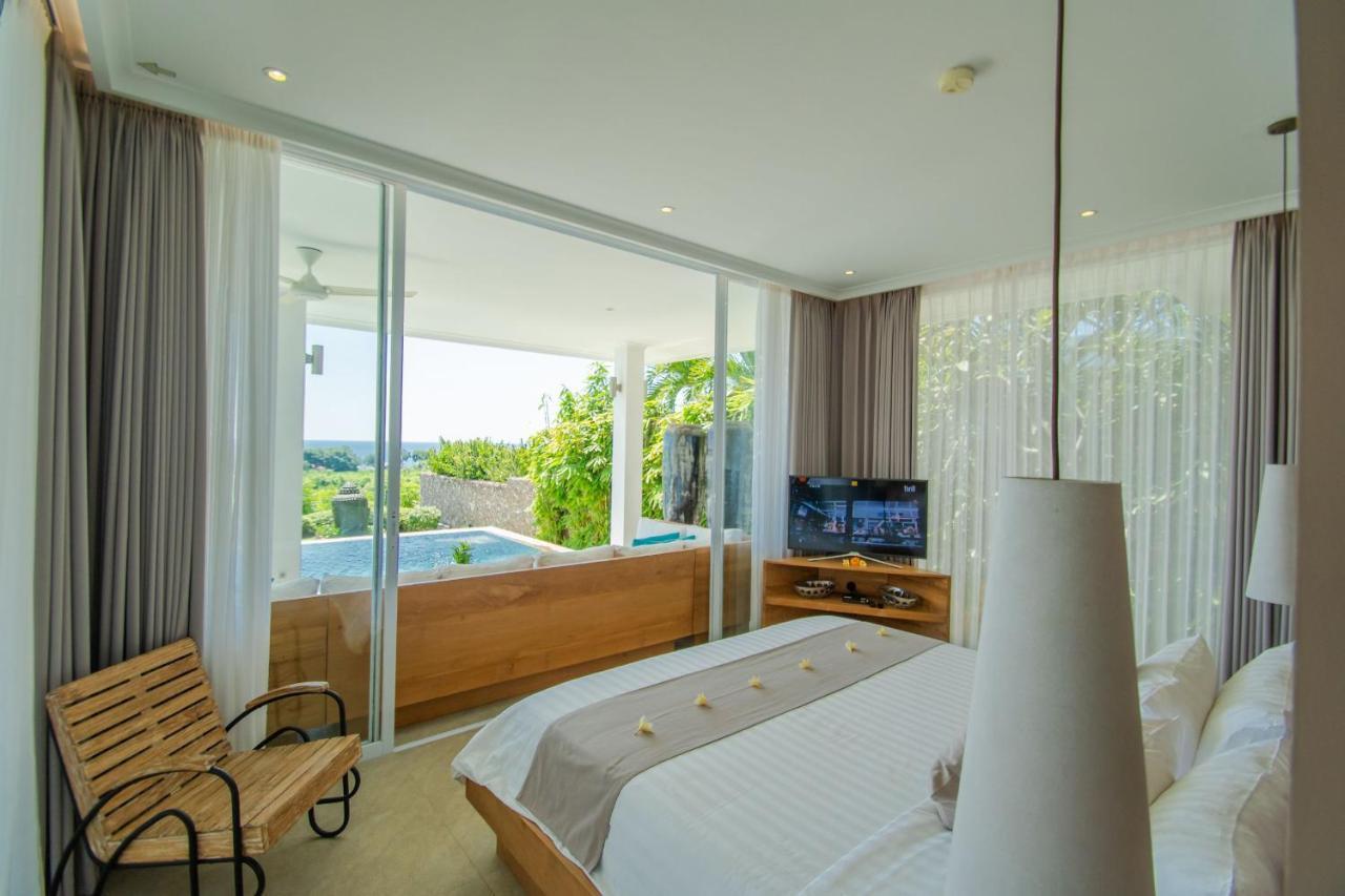 Deep Blue Villa Bali Umeanyar Екстериор снимка