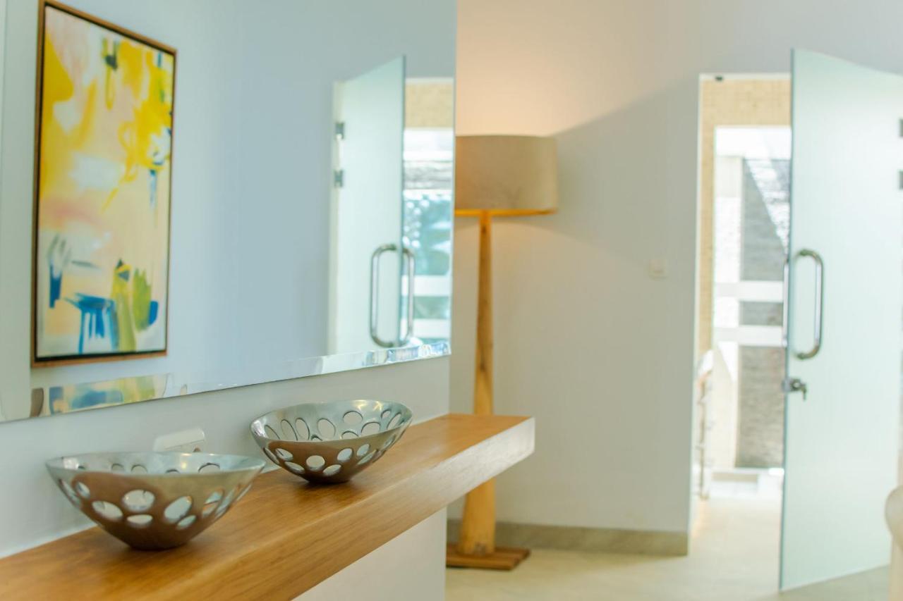 Deep Blue Villa Bali Umeanyar Екстериор снимка