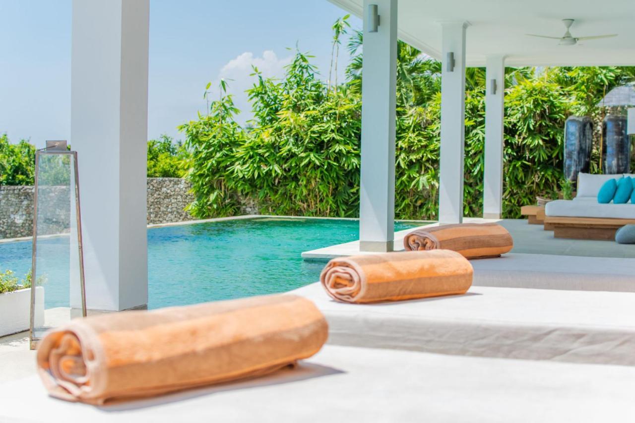 Deep Blue Villa Bali Umeanyar Екстериор снимка
