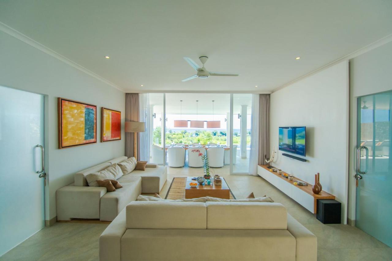 Deep Blue Villa Bali Umeanyar Екстериор снимка