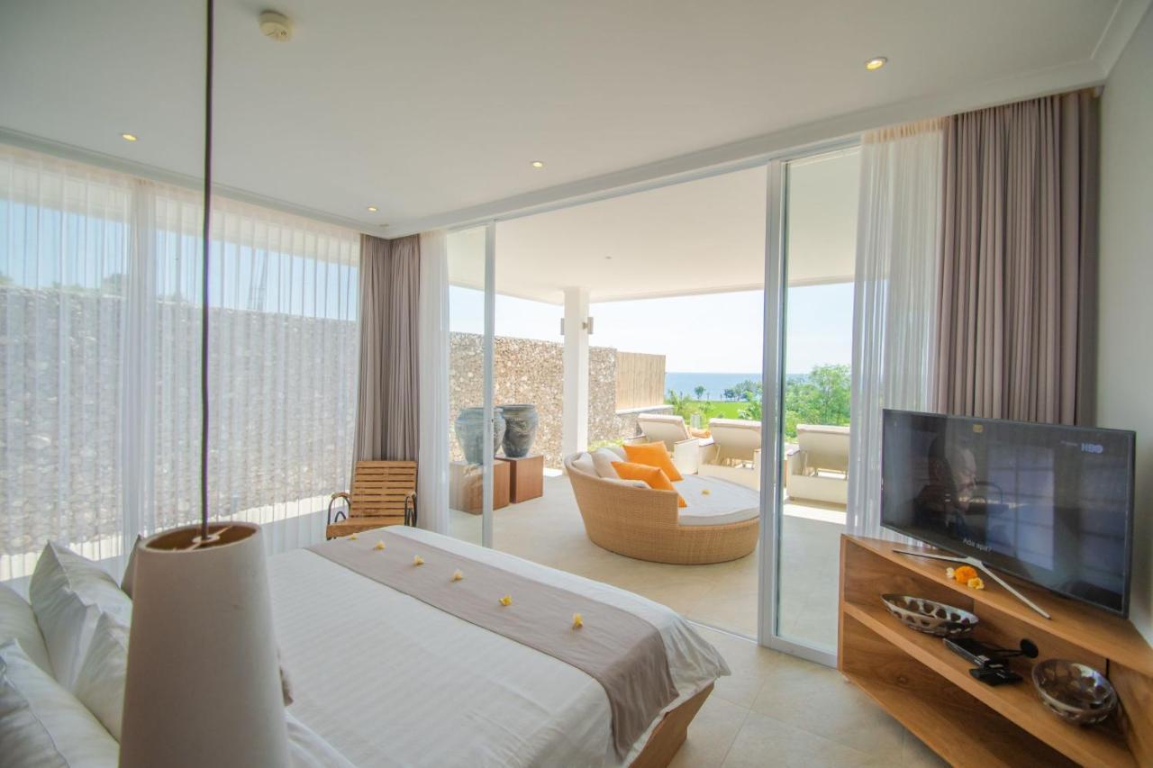 Deep Blue Villa Bali Umeanyar Екстериор снимка