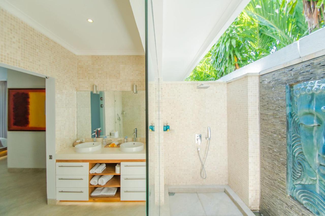 Deep Blue Villa Bali Umeanyar Екстериор снимка