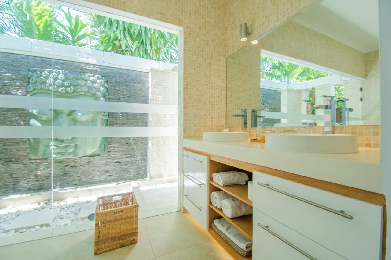 Deep Blue Villa Bali Umeanyar Екстериор снимка
