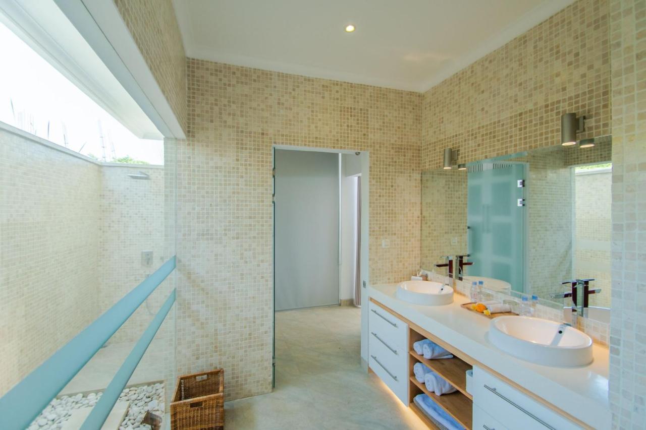 Deep Blue Villa Bali Umeanyar Екстериор снимка