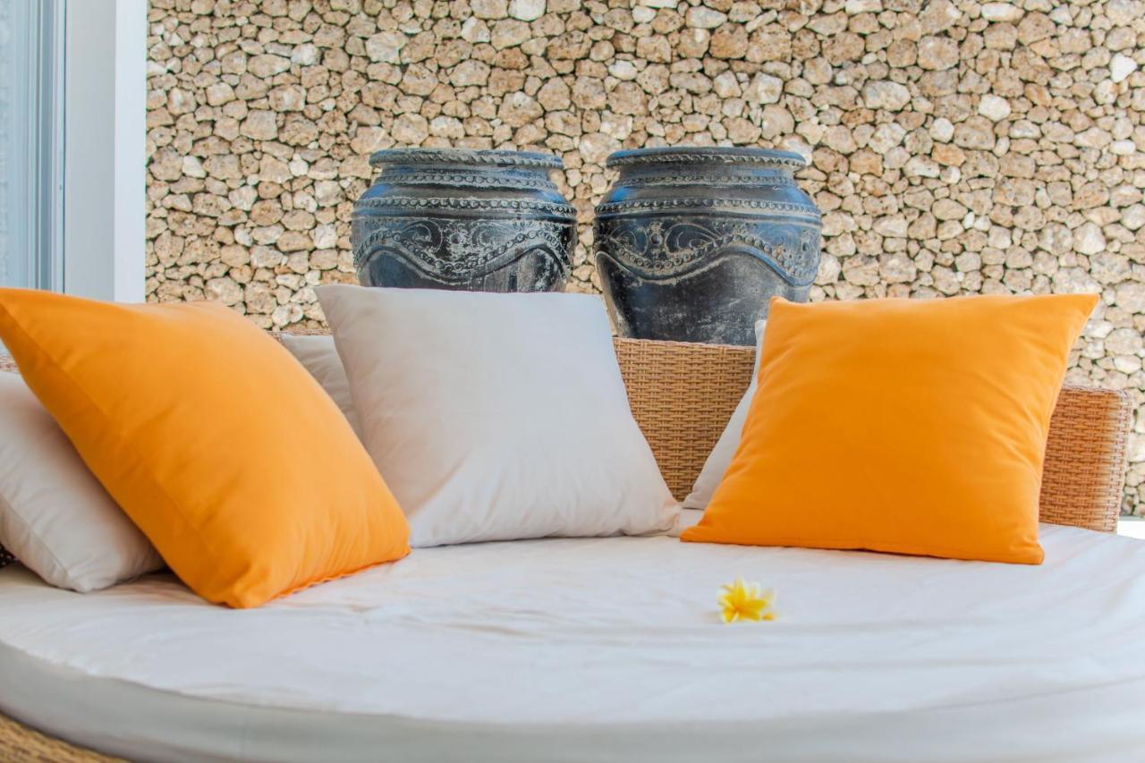 Deep Blue Villa Bali Umeanyar Екстериор снимка