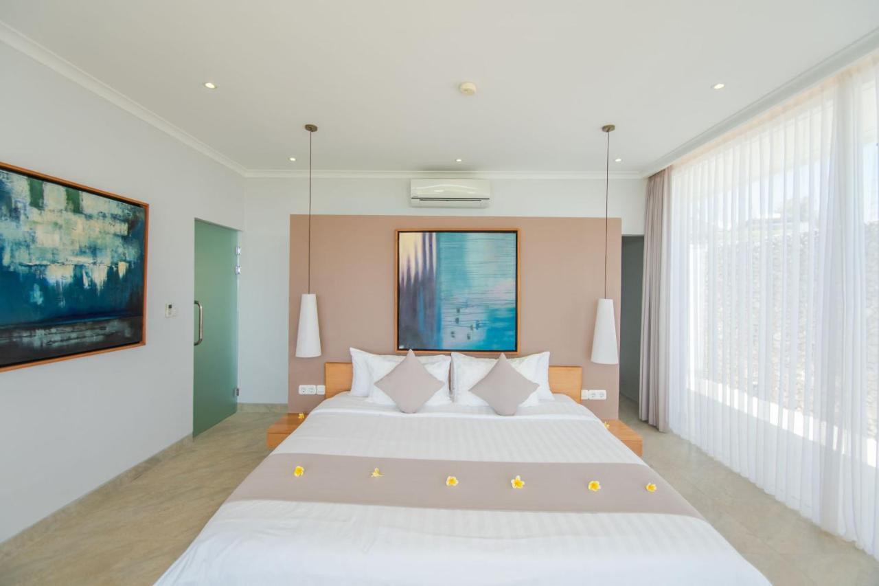 Deep Blue Villa Bali Umeanyar Екстериор снимка