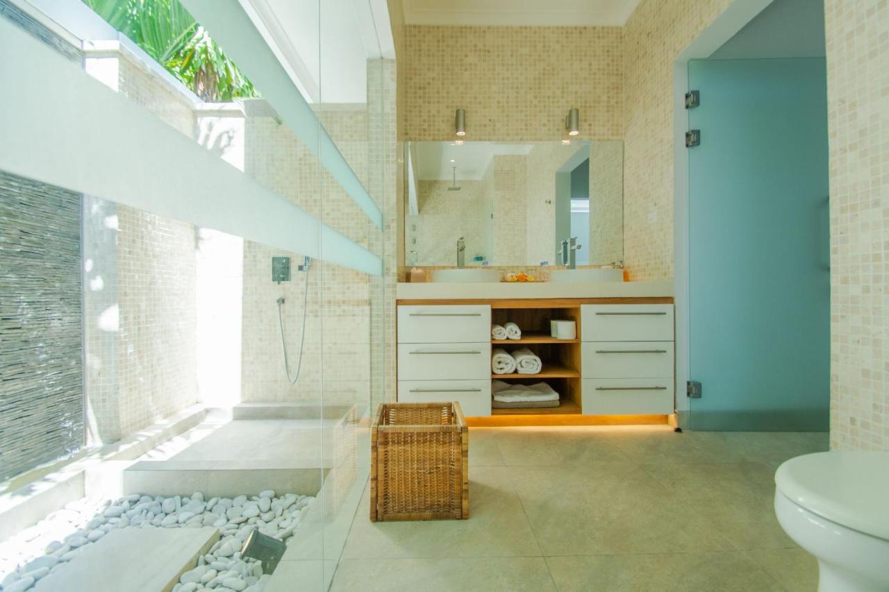 Deep Blue Villa Bali Umeanyar Екстериор снимка